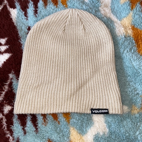Volcom Accessories - Volcom Beanie